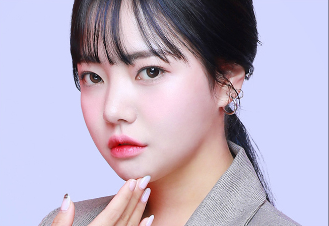 처음처럼 <b>뒷트임</b>