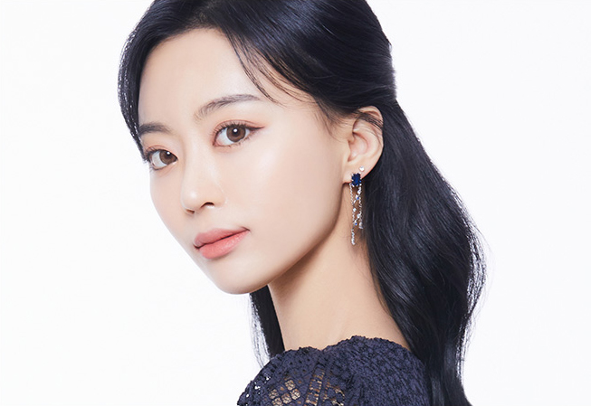 처음처럼 <b>상안검</b>