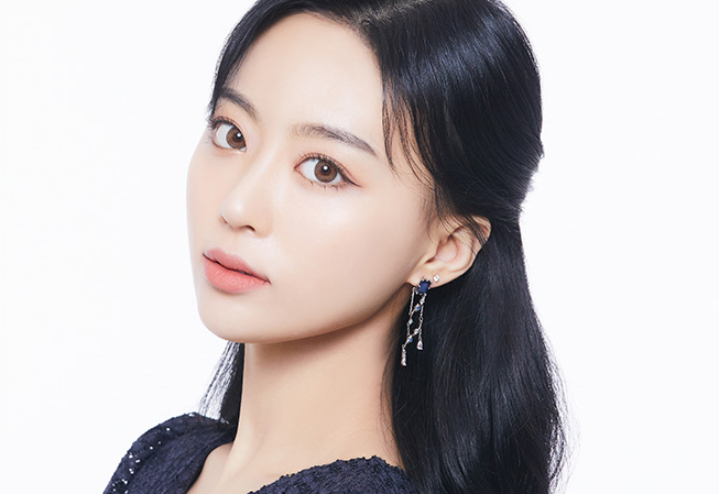 처음처럼 <b>하안검</b>